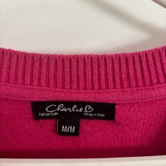 Modella Lifestyle - Charlie - Picture 3 of 4